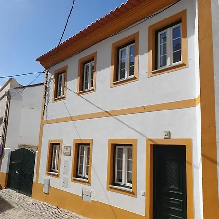 Casa Do Ferrador - Macao Villa Exterior photo