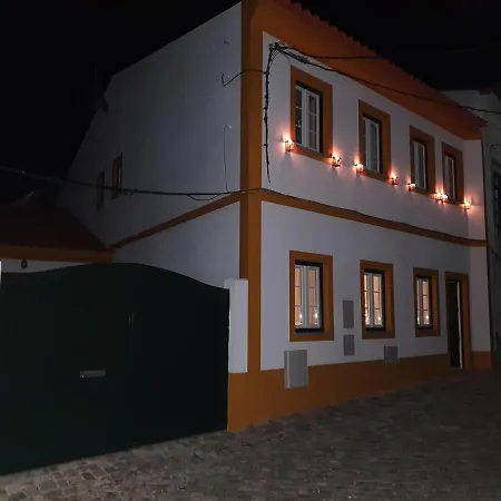 Casa Do Ferrador - Macao Villa Exterior photo