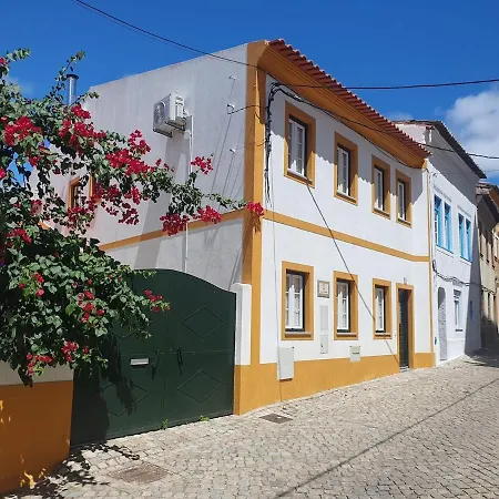Casa Do Ferrador - Macao Villa Exterior photo