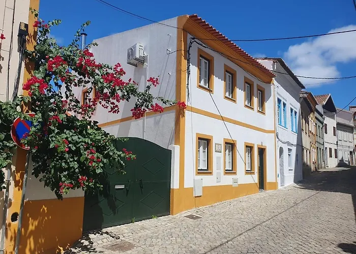 Casa Do Ferrador - Macao