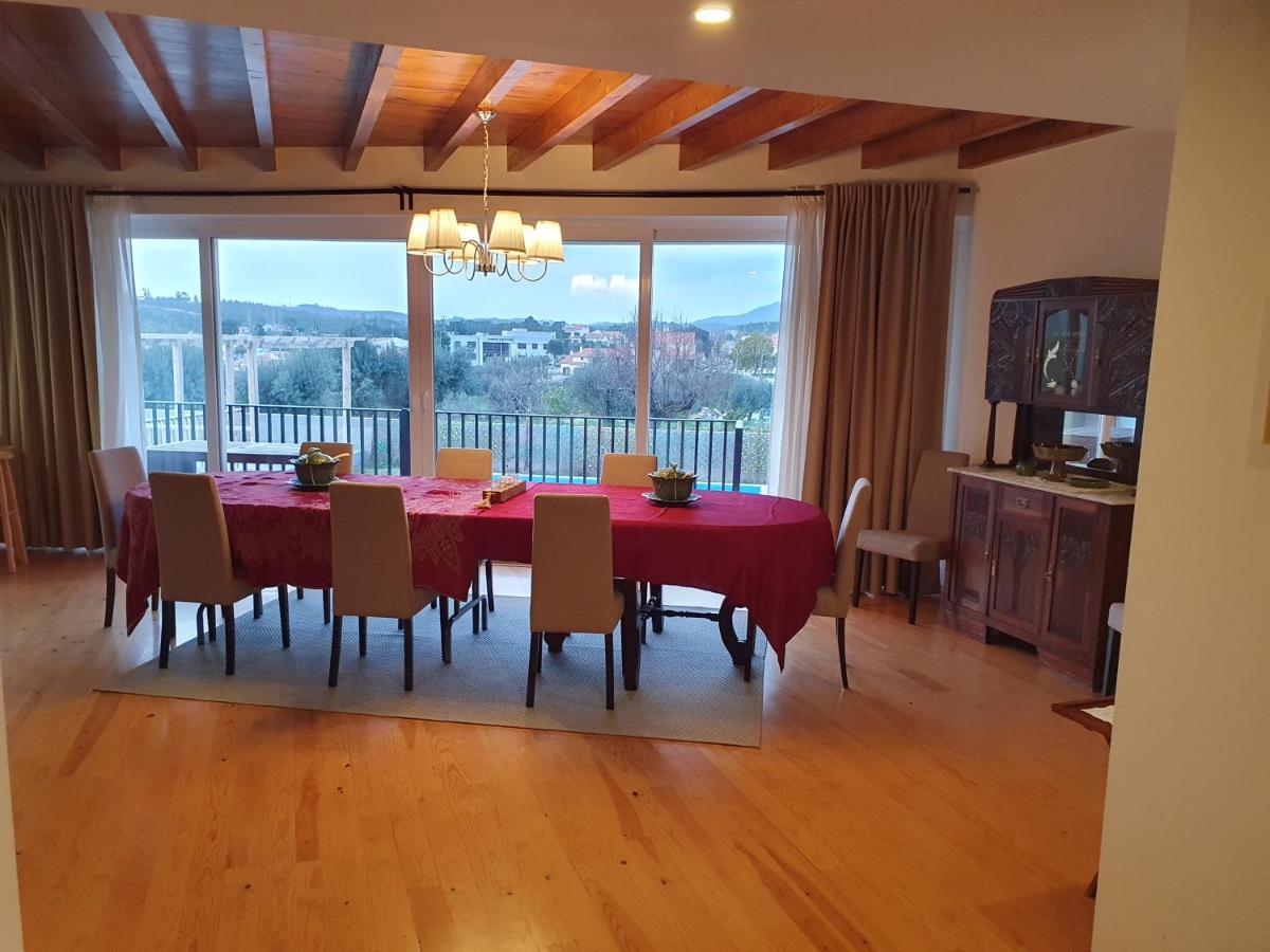 Holiday home Casa Do Ferrador - *