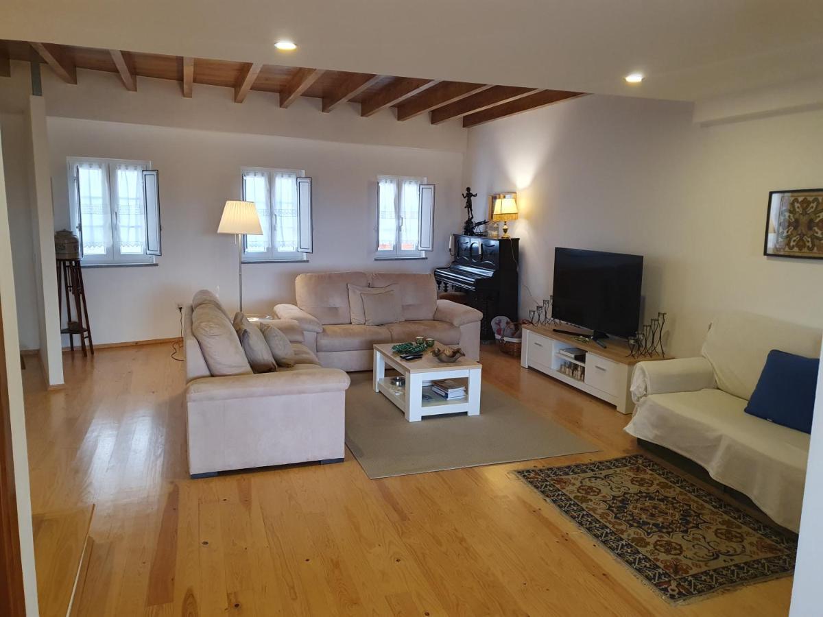 Casa Do Ferrador - Holiday home *