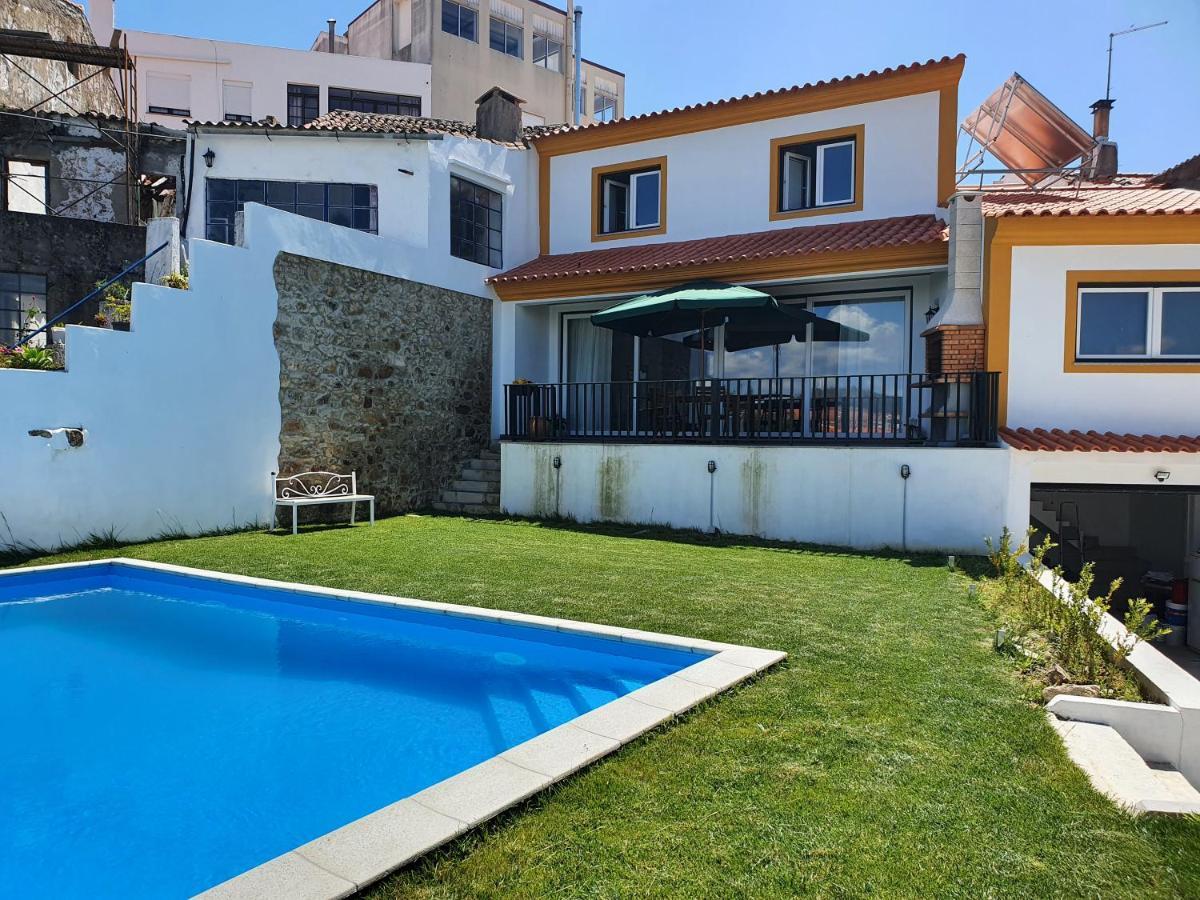 Casa Do Ferrador - Holiday home