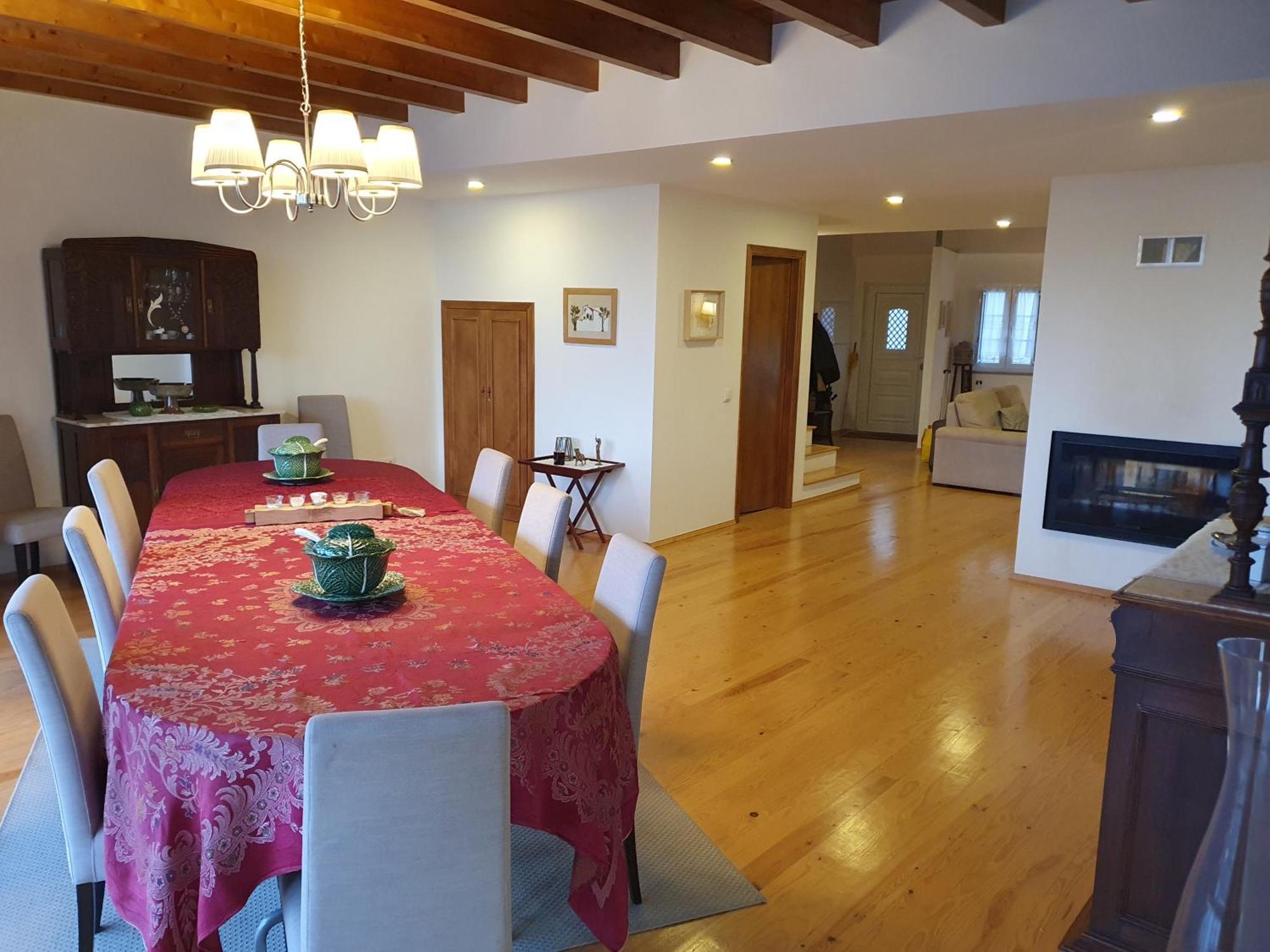 Casa Do Ferrador - Holiday home Macao