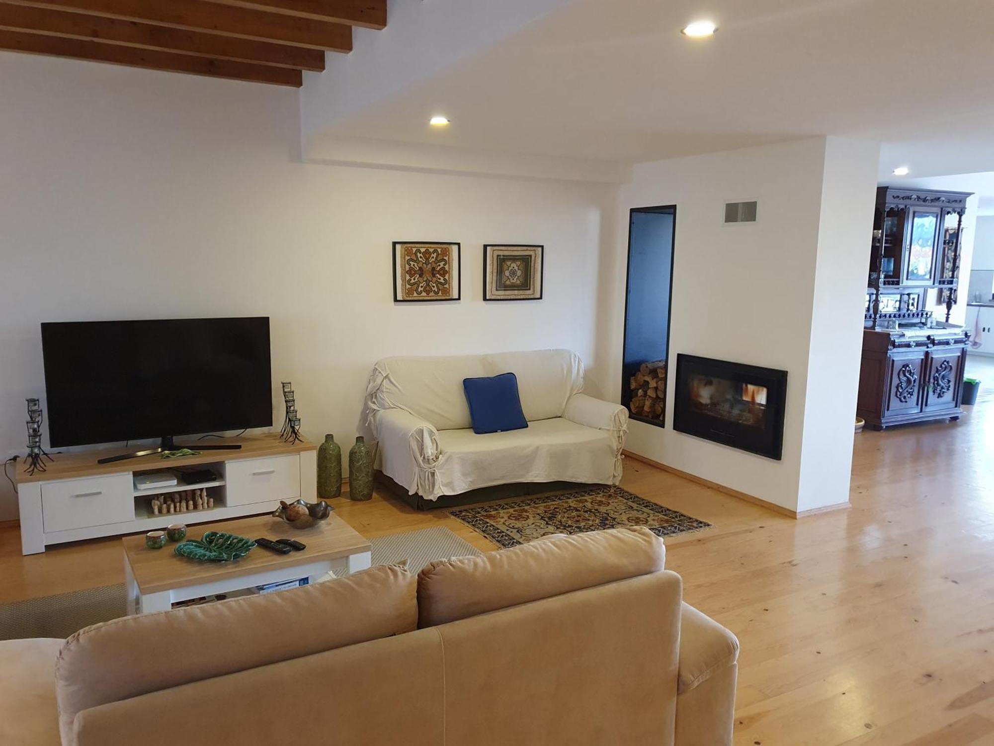 Holiday home Casa Do Ferrador -