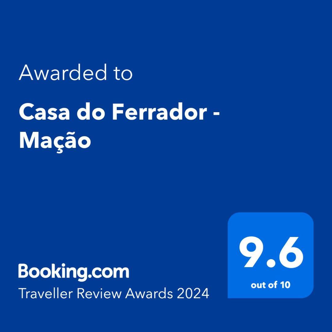 Casa Do Ferrador - Holiday home *