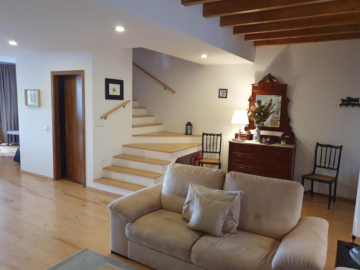 Holiday home Casa Do Ferrador -