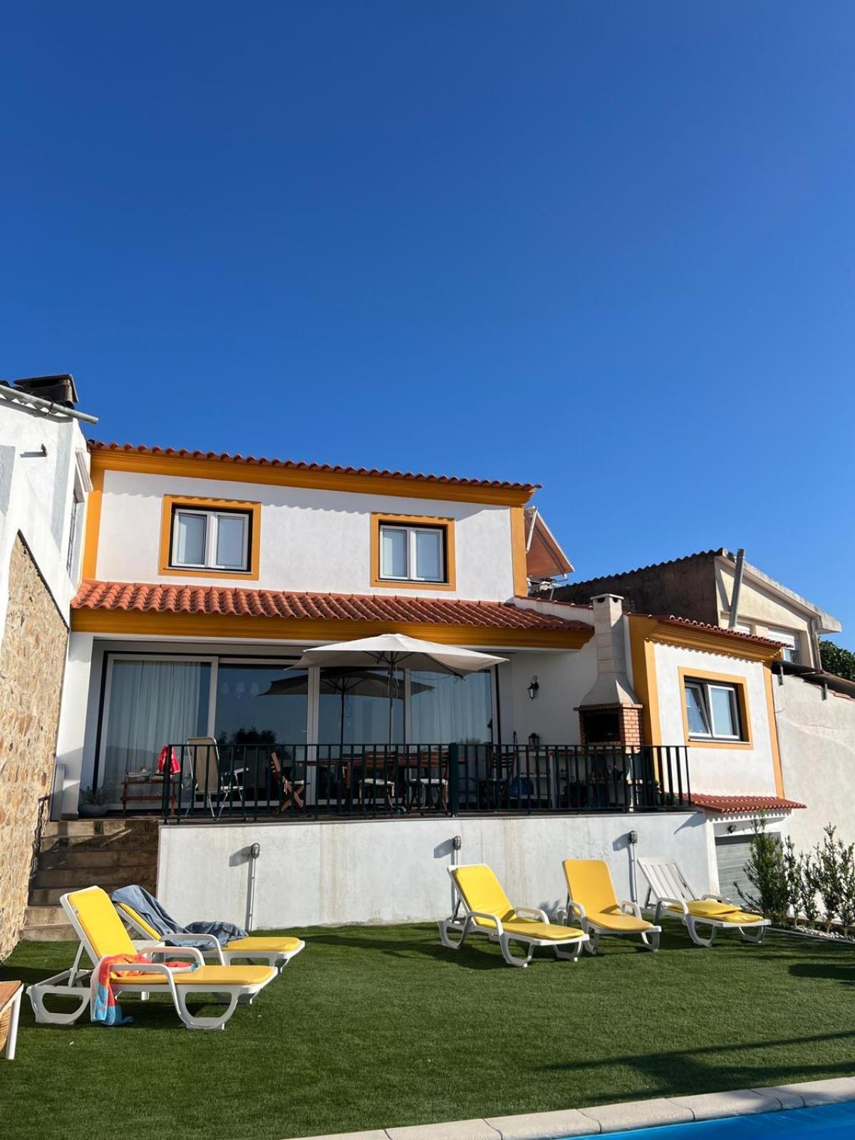 Casa Do Ferrador - Holiday home