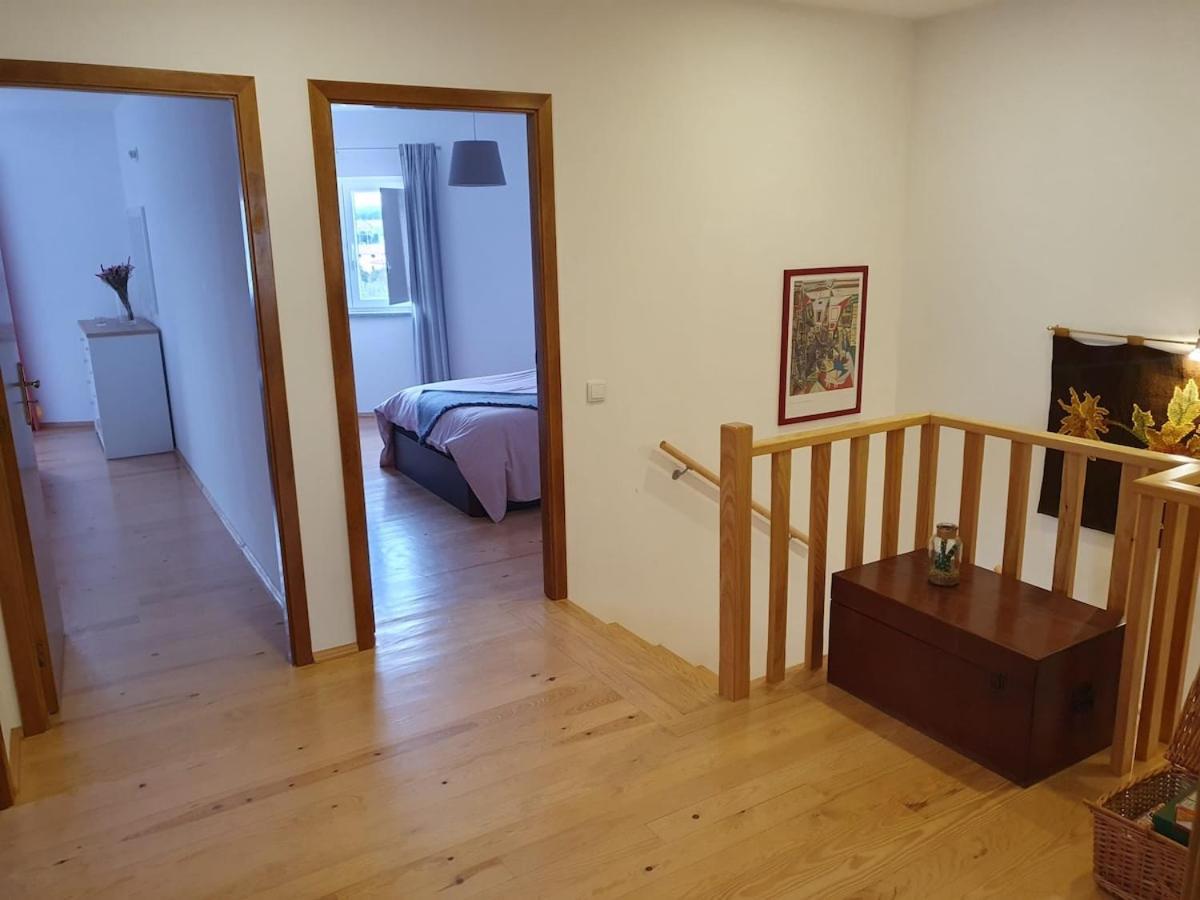Holiday home Casa Do Ferrador -
