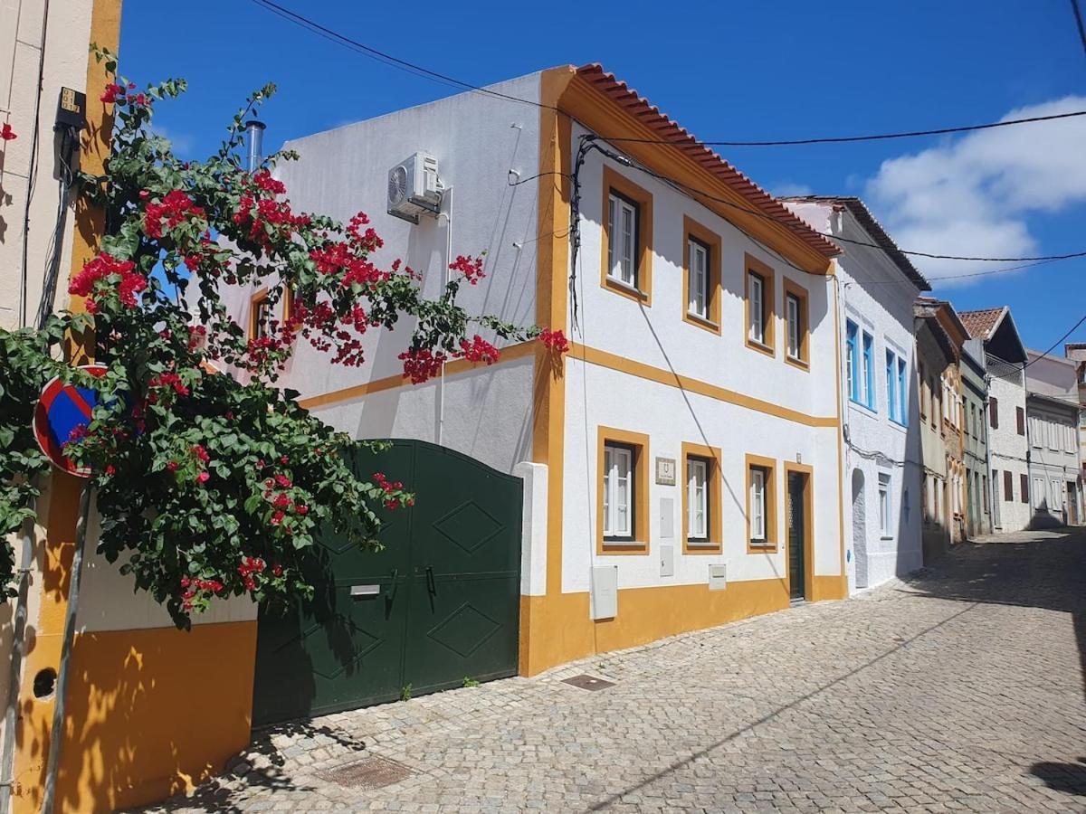 Holiday home Casa Do Ferrador - *