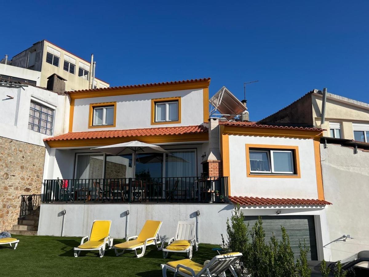 Casa Do Ferrador - Holiday home Macao